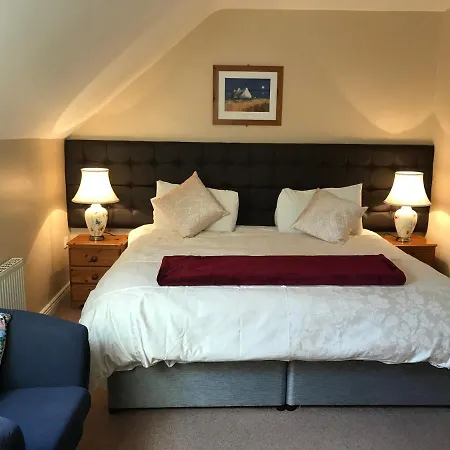 Lakeland House Panzió 3*