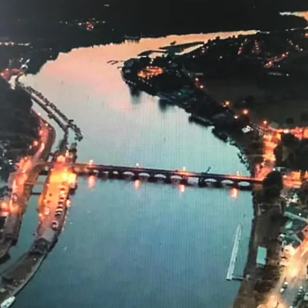 Lakeland House Panzió 3*