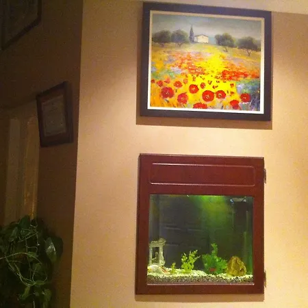 Lakeland House Bed & Breakfast 3*