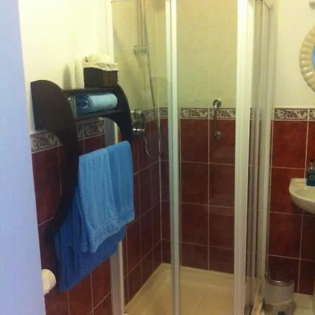 Panzió Lakeland House Ballina