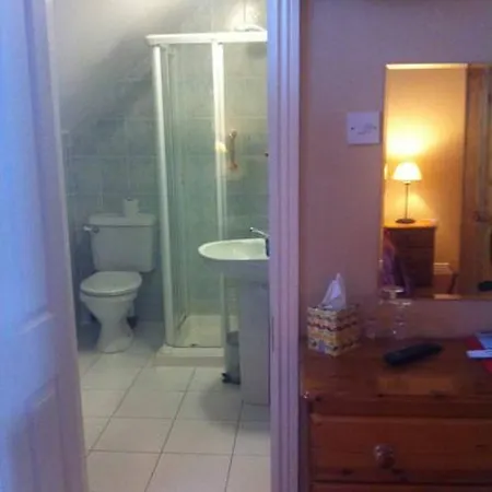 Panzió Lakeland House