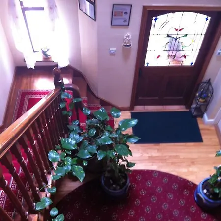 Lakeland House Panzió