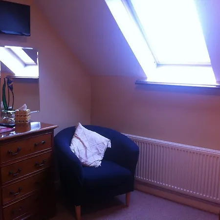 Lakeland House Panzió 3*