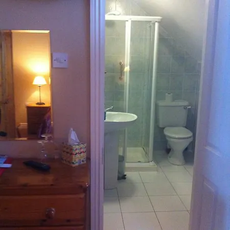 Lakeland House 3* Ballina