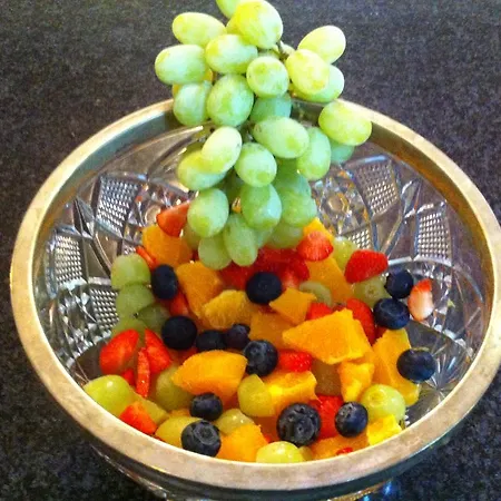 Lakeland House Panzió 3*