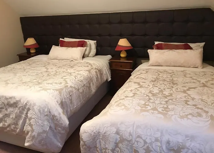 Lakeland House Ballina (Tipperary)