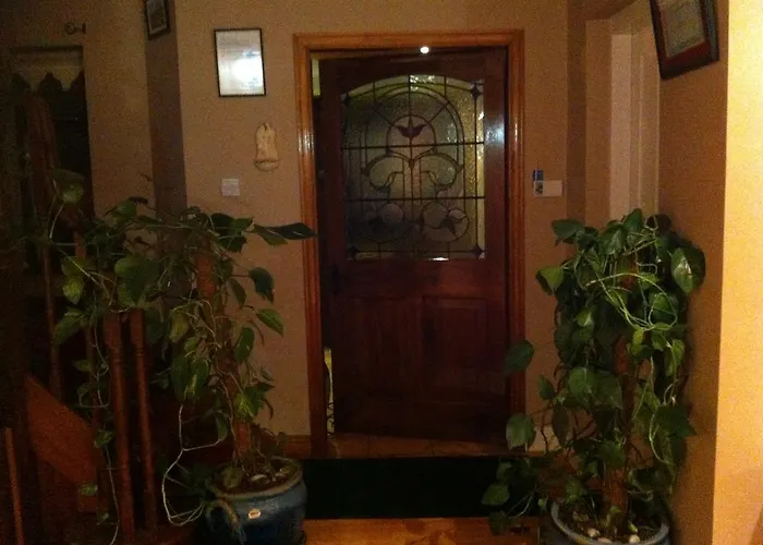 Lakeland House לינה וארוחת בוקר Ballina (Tipperary)