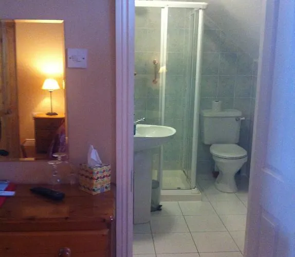 Lakeland House 3* Ballina (Tipperary)