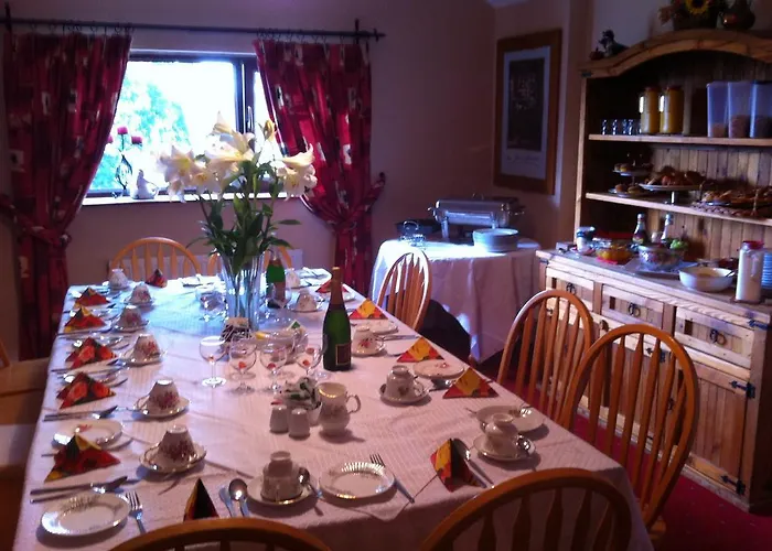 Lakeland House Ballina (Tipperary)