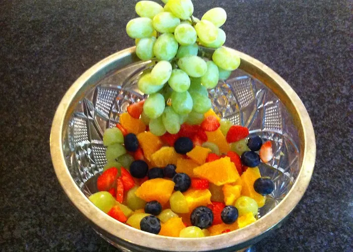 Lakeland House לינה וארוחת בוקר 3*